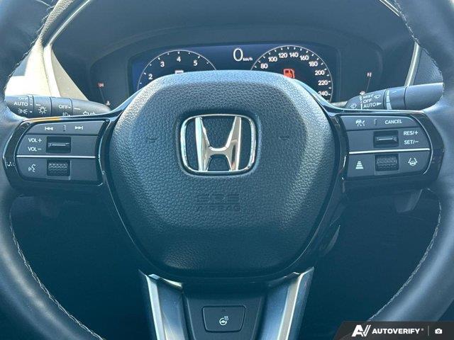 honda Civic Sedan 2024 - 19