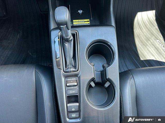 honda Civic Sedan 2024 - 21