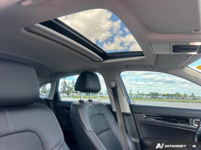 honda Civic Sedan 2024 - 25