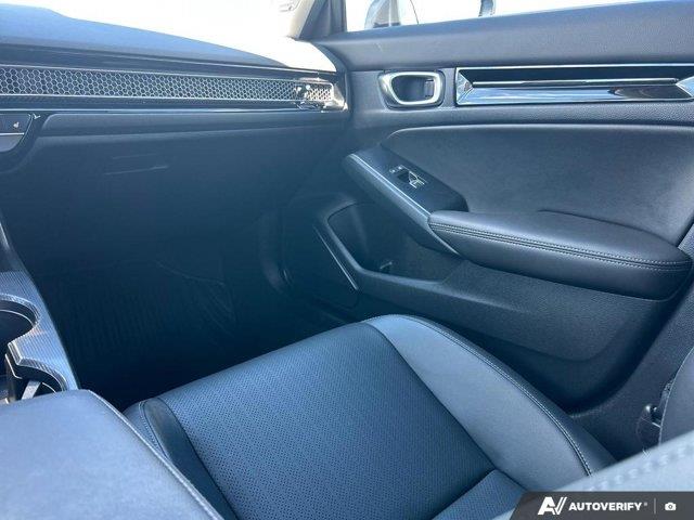 honda Civic Sedan 2024 - 28