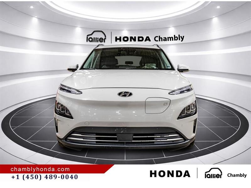 hyundai Kona Electric 2023 - 2