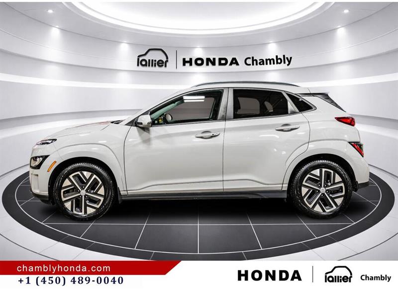 hyundai Kona Electric 2023 - 4