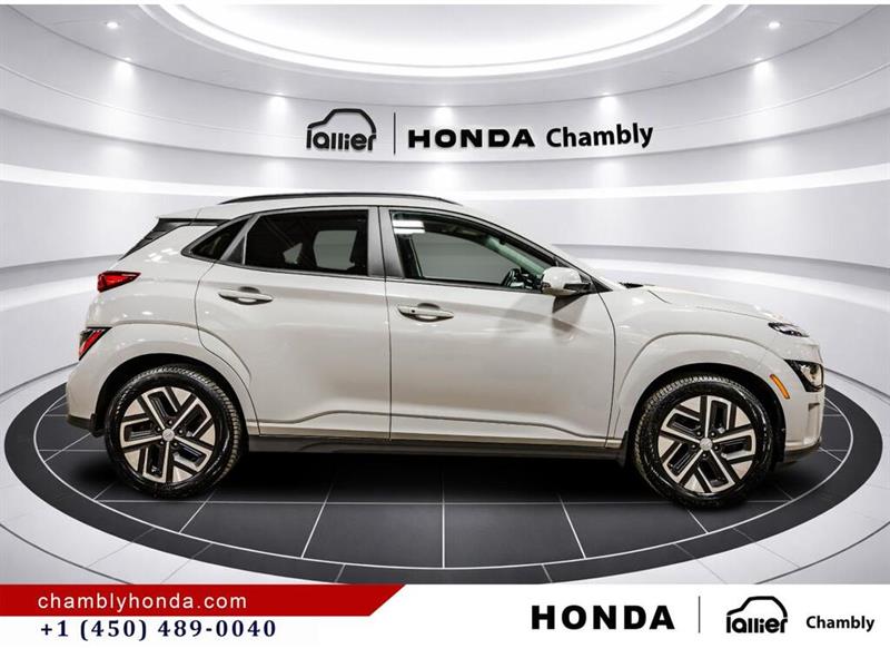 hyundai Kona Electric 2023 - 8