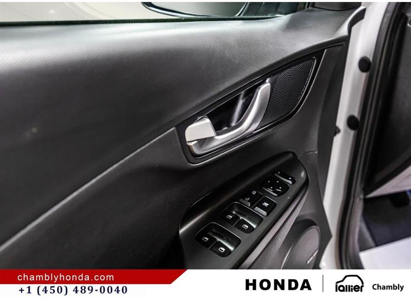 hyundai Kona Electric 2023 - 12