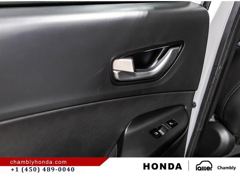 hyundai Kona Electric 2023 - 13