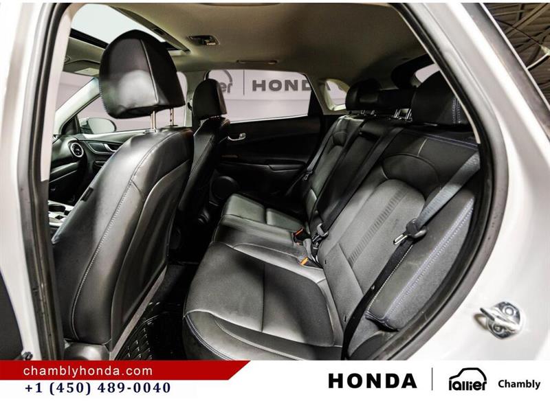 hyundai Kona Electric 2023 - 15