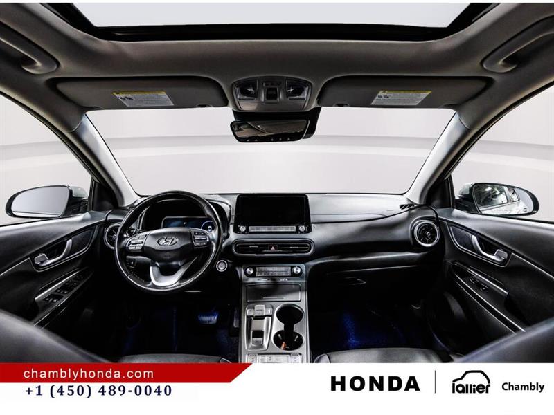 hyundai Kona Electric 2023 - 16
