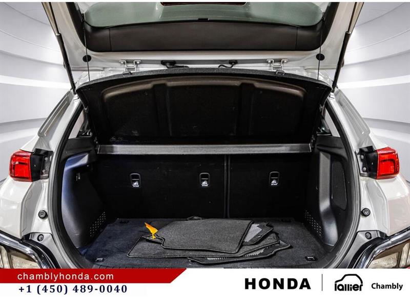 hyundai Kona Electric 2023 - 17