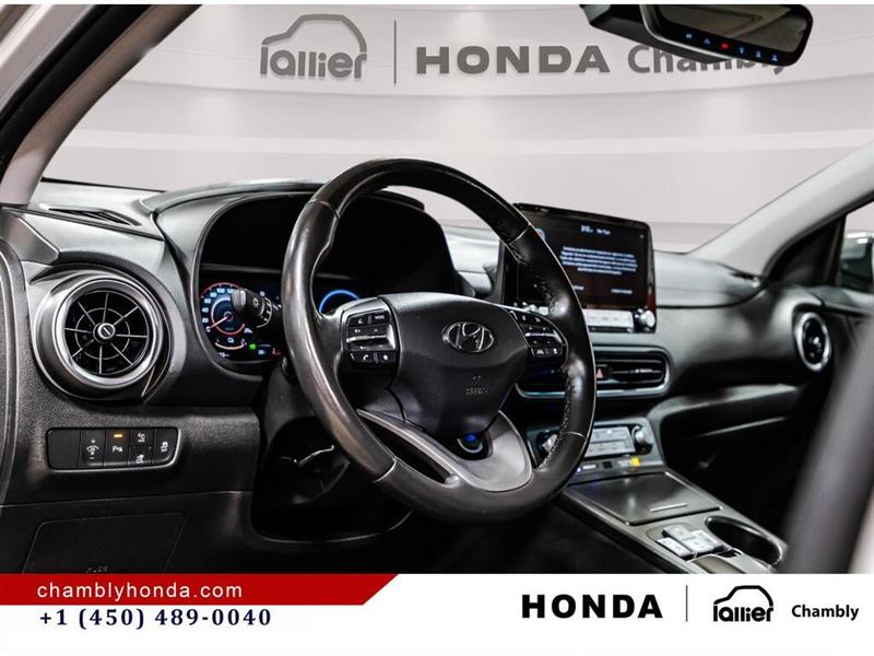 hyundai Kona Electric 2023 - 22