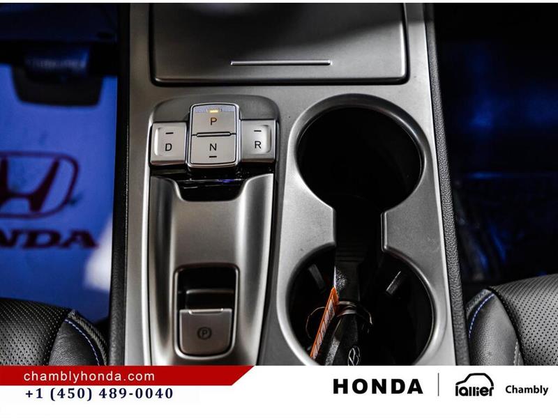 hyundai Kona Electric 2023 - 26