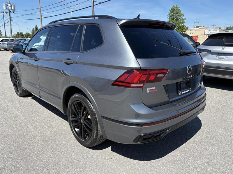 volkswagen Tiguan 2022 - 4