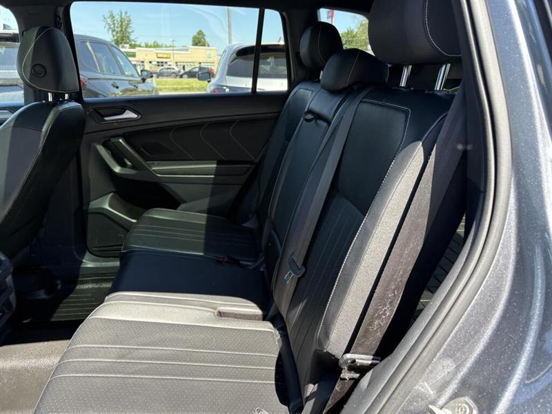 volkswagen Tiguan 2022 - 6