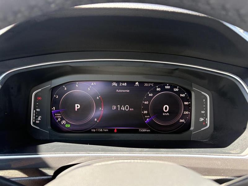 volkswagen Tiguan 2022 - 8