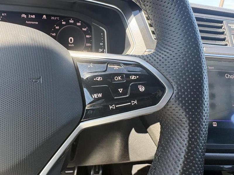 volkswagen Tiguan 2022 - 9