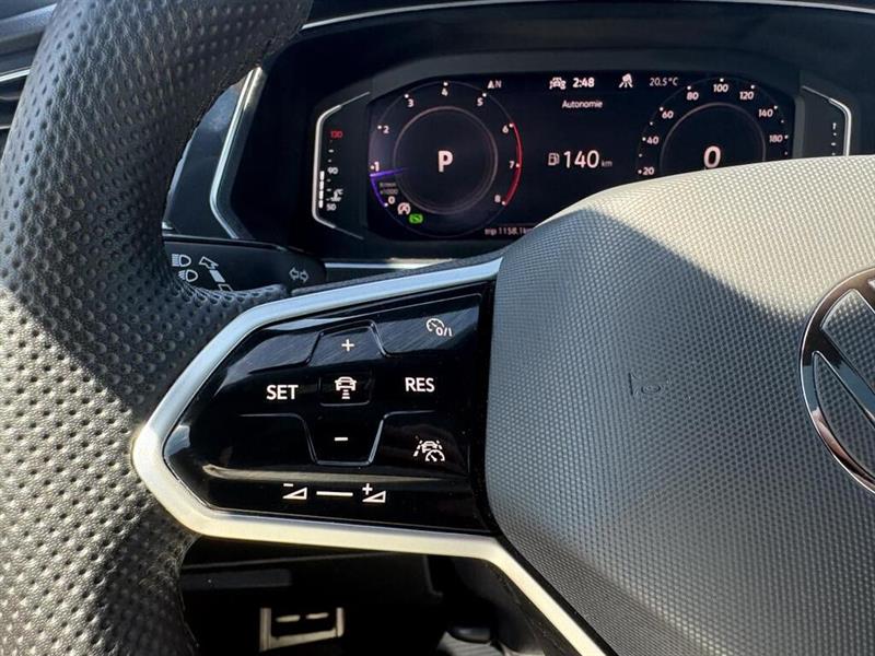 volkswagen Tiguan 2022 - 10