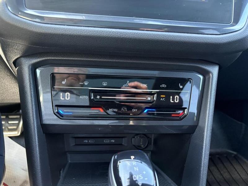 volkswagen Tiguan 2022 - 13