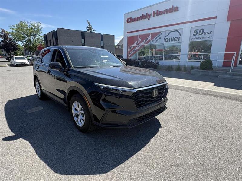 honda CR-V 2024