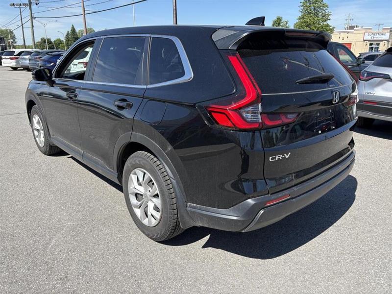 honda CR-V 2024 - 4