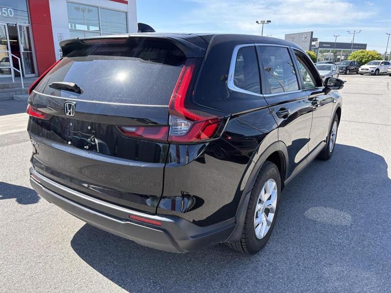 honda CR-V 2024 - 5