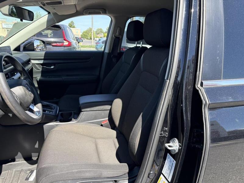 honda CR-V 2024 - 6