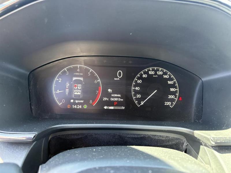 honda CR-V 2024 - 7