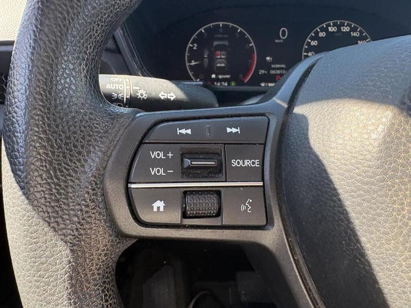 honda CR-V 2024 - 9