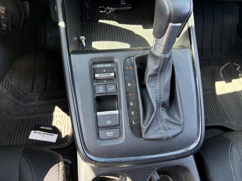honda CR-V 2024 - 13