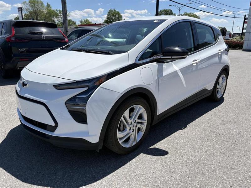 chevrolet Bolt EV 2023 - 3