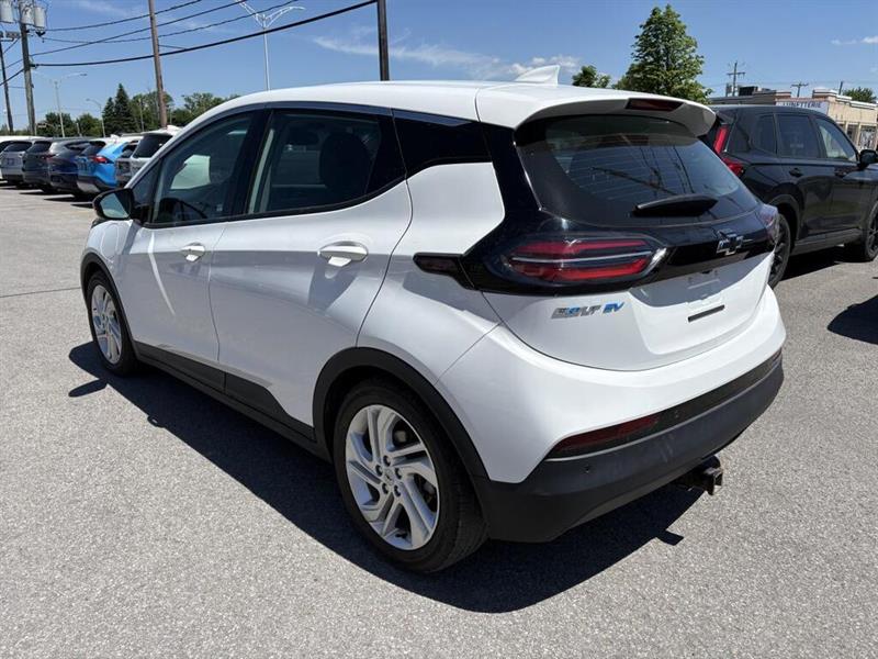 chevrolet Bolt EV 2023 - 4