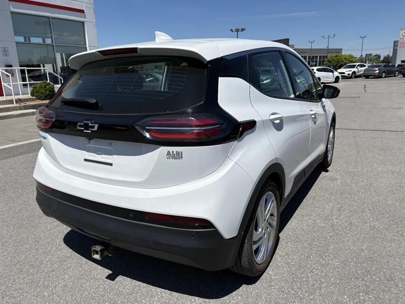 chevrolet Bolt EV 2023 - 5