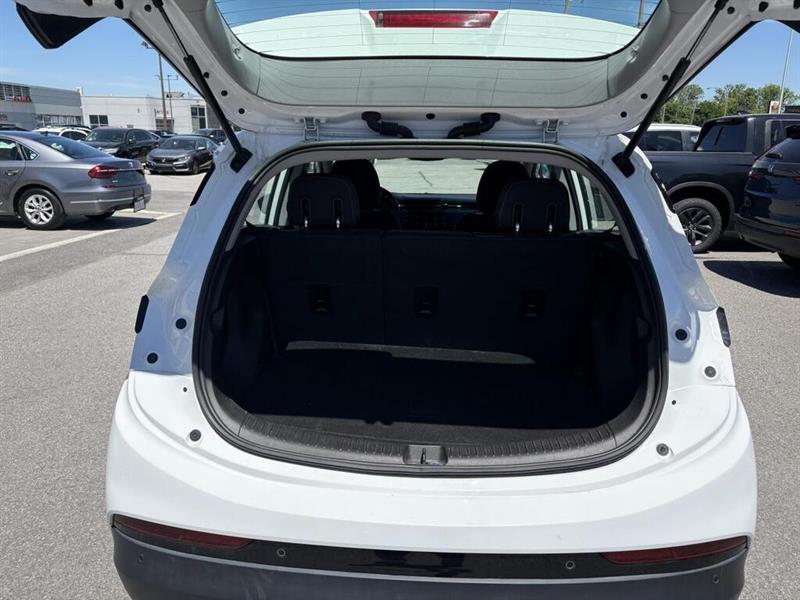 chevrolet Bolt EV 2023 - 6