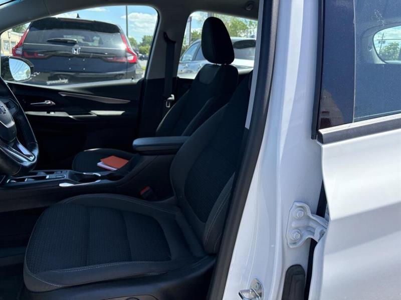 chevrolet Bolt EV 2023 - 7