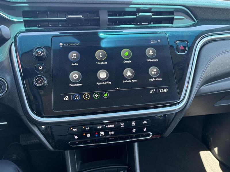 chevrolet Bolt EV 2023 - 8