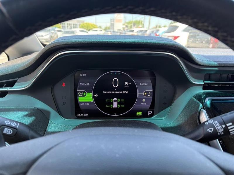 chevrolet Bolt EV 2023 - 9