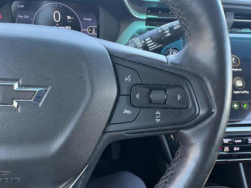 chevrolet Bolt EV 2023 - 10