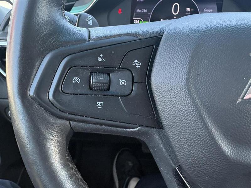 chevrolet Bolt EV 2023 - 11