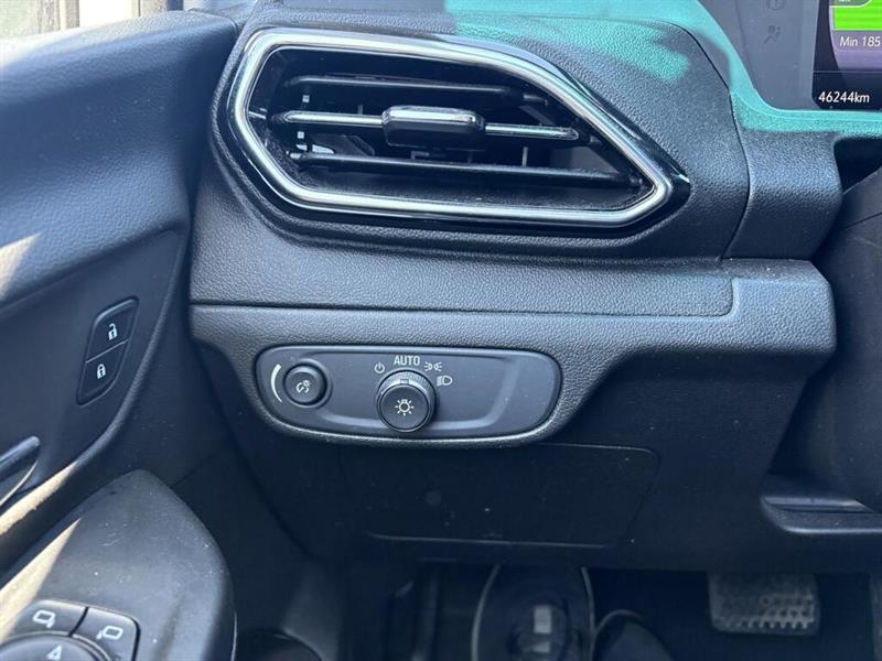 chevrolet Bolt EV 2023 - 12