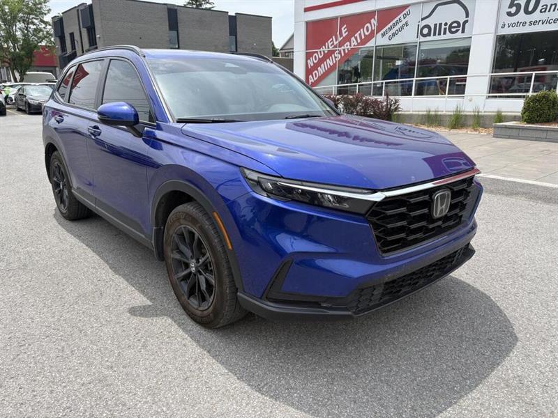 honda CR-V 2024 - 2