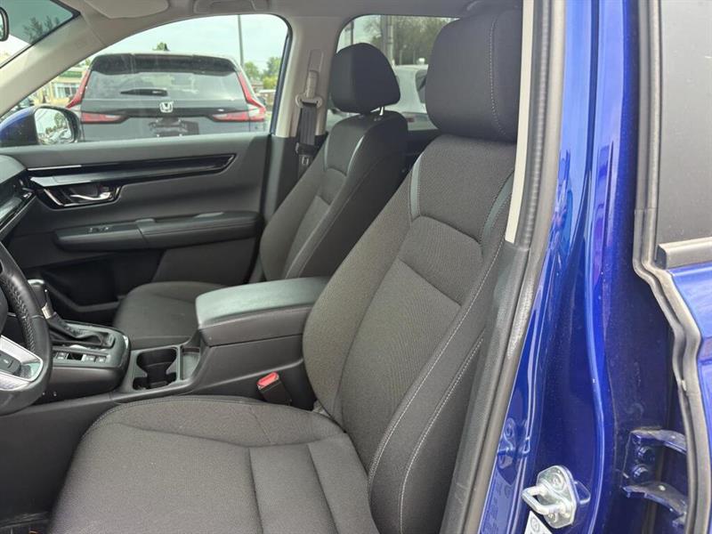 honda CR-V 2024 - 6
