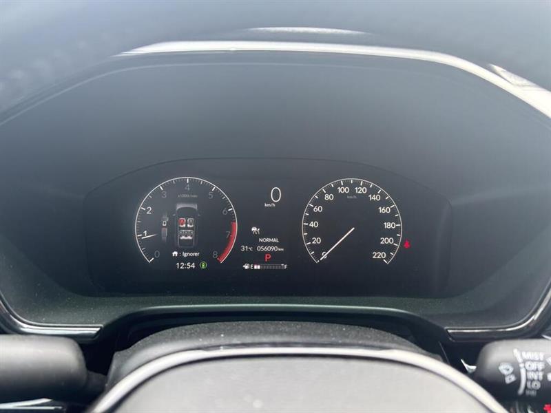 honda CR-V 2024 - 7