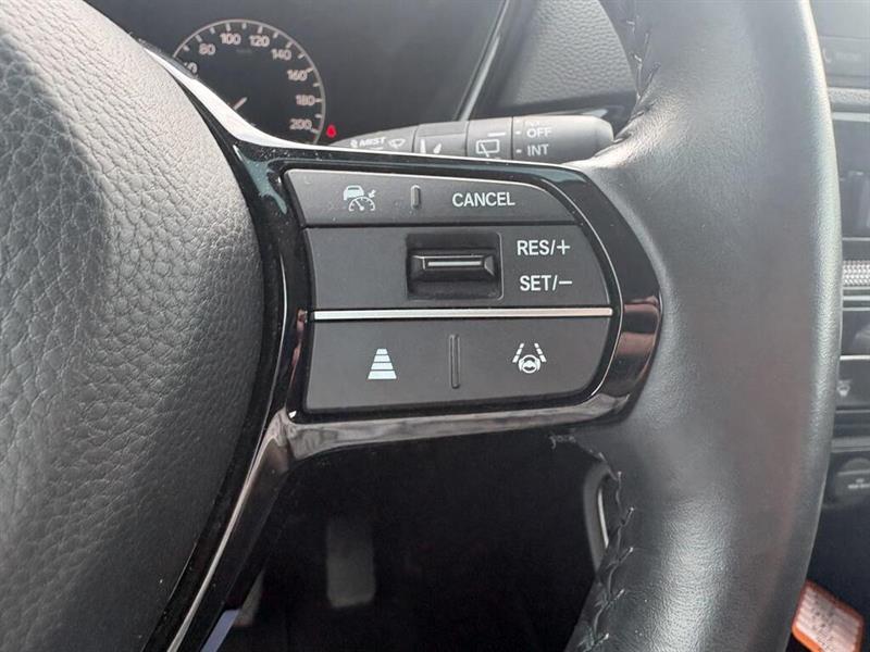 honda CR-V 2024 - 8