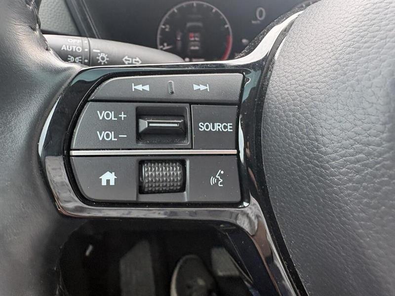 honda CR-V 2024 - 9