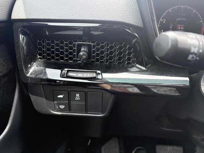 honda CR-V 2024 - 11