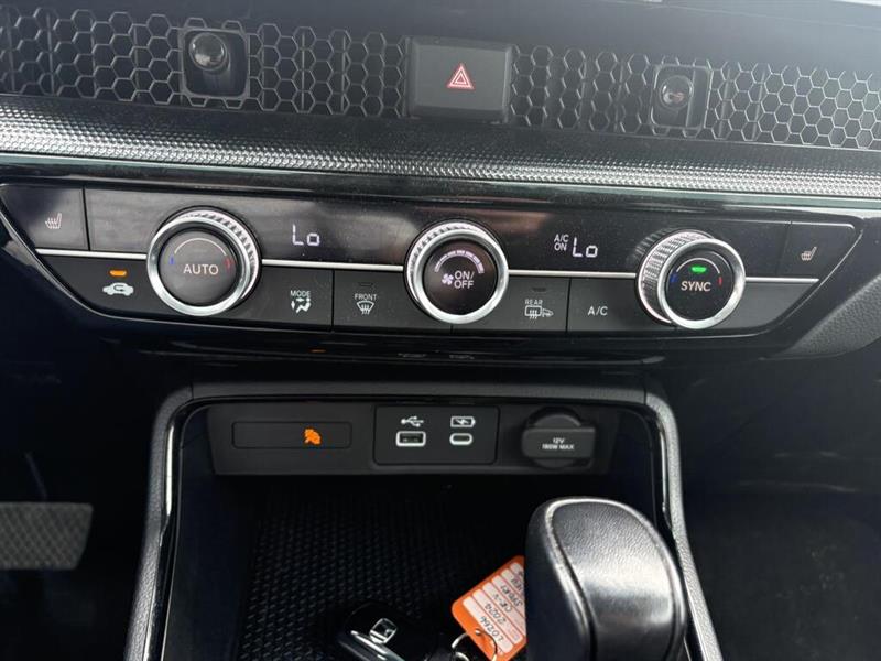 honda CR-V 2024 - 13