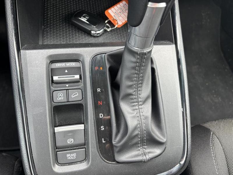 honda CR-V 2024 - 14