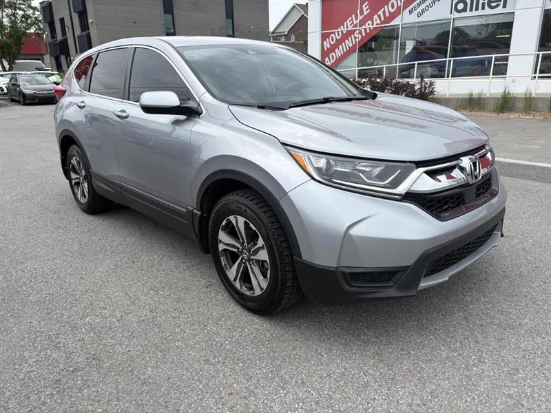 honda CR-V 2019 - 2