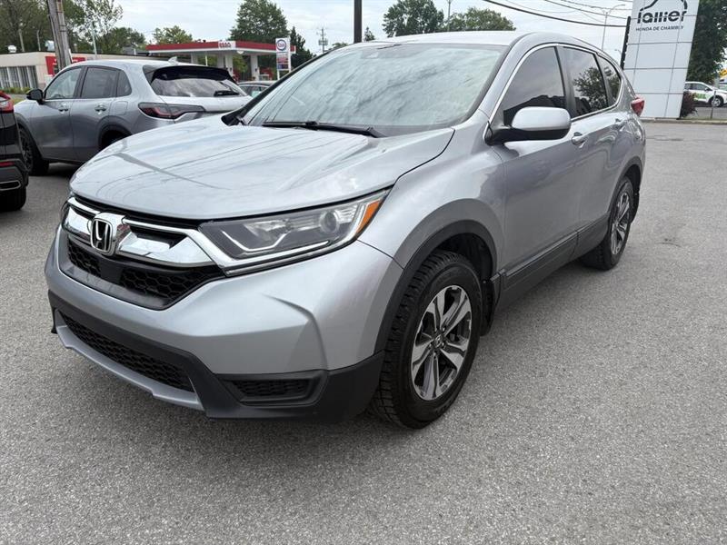 honda CR-V 2019 - 3
