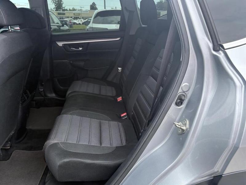 honda CR-V 2019 - 6