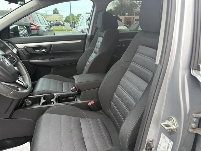 honda CR-V 2019 - 7
