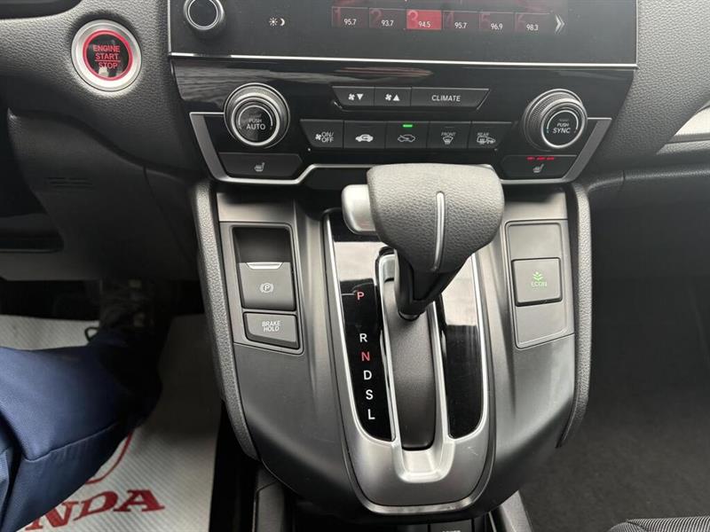 honda CR-V 2019 - 9
